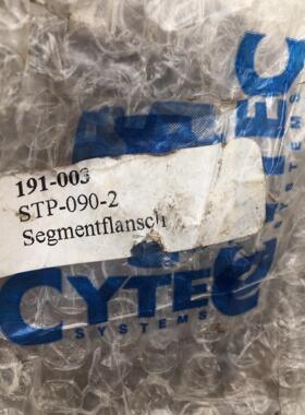 [德峰]CYTEC STP-090-002 191-003  气缸