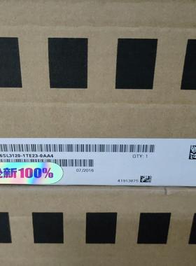 6SL3120-1TE23-0AA4实物拍摄为实价顺议价