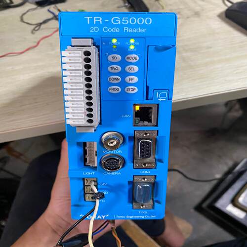 [德峰]， ，TR东丽 功能-G5000，包好TORAY完好控制器