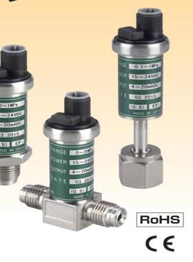 ZT11-DNE(-15~250PSI)NKS长野计器NAGANO KEIKI压力传感器议价