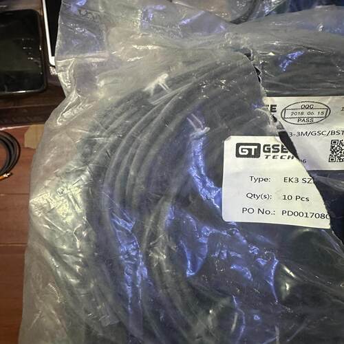 GSEE EK3 SZ3-3M/GSC/BST30