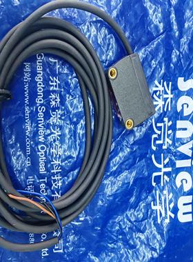 SF4Z-DGR250N森觉光学senviewSF4ZDGR250NSF4Z光电开关传感器议价