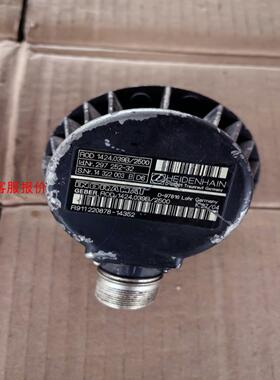 海德汉编码器ROD 1424.039B/2500