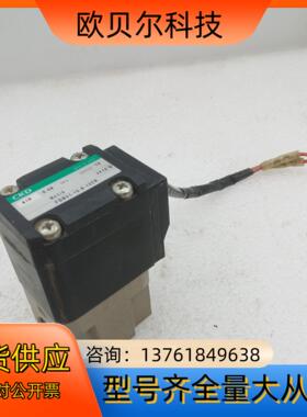 CKD电磁阀AD11-15A -03A AC220V  1个