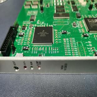 VGA AMAT 0100 OMS 00793 德峰