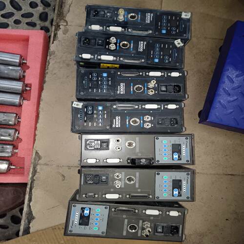 中西电主轴控制器E3000C