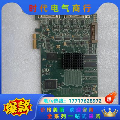 Matrox迈创 Y7247-0101 REV.A议价