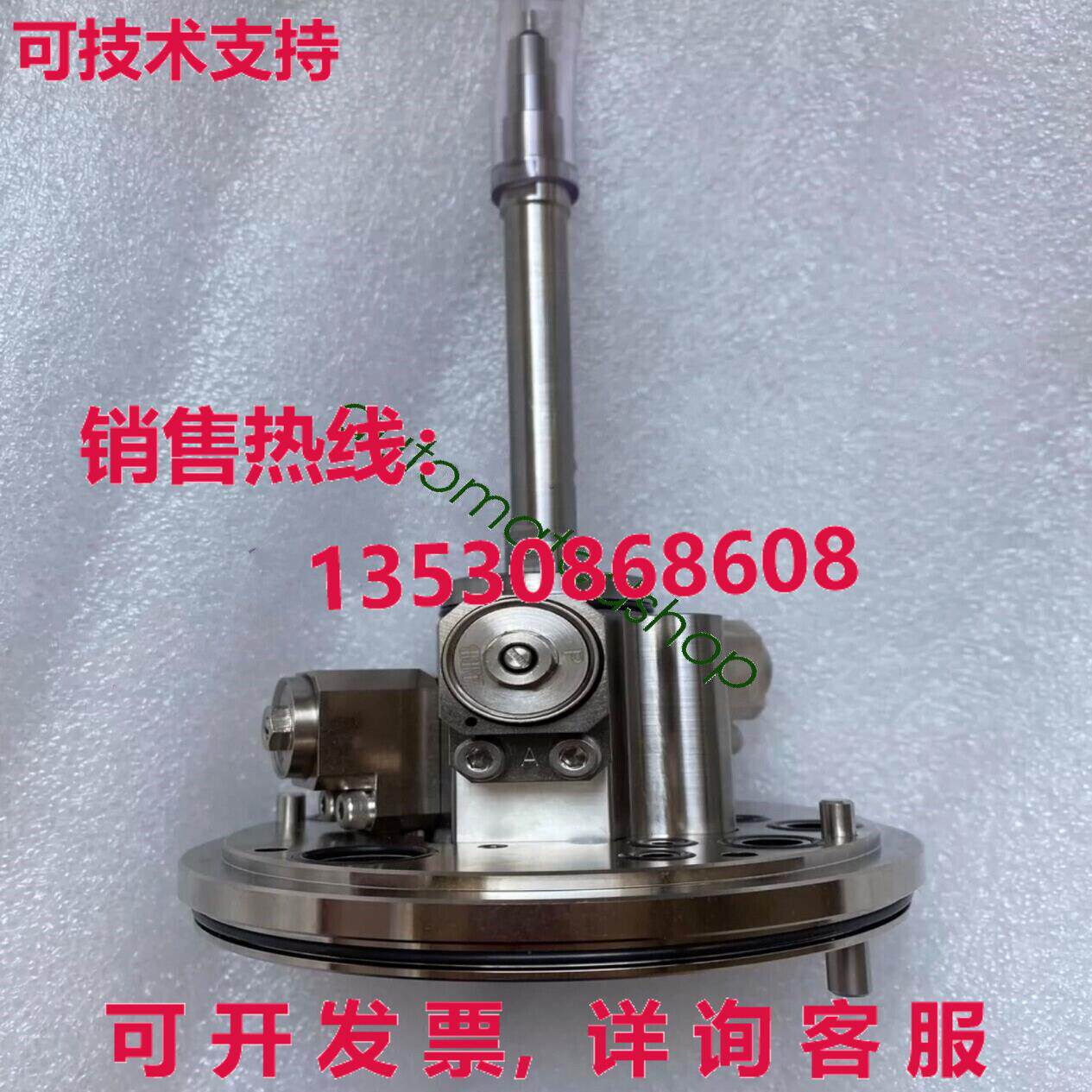 供应原装3HS1821-01 ABB 机器人 RB1000i EXT 配件