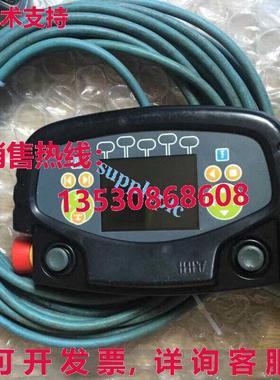 原装供应 3HNA012283-001 PTPU-01 IRC5P PAINT TEACH PENDANT