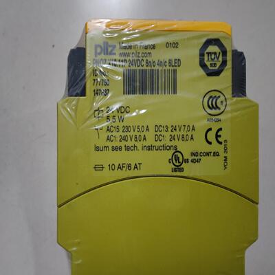 皮尔兹  777750 有2个议价