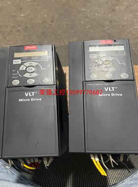 【荣强工控】丹佛斯FC051变频器FC-051P5K5T4E20H3Bx