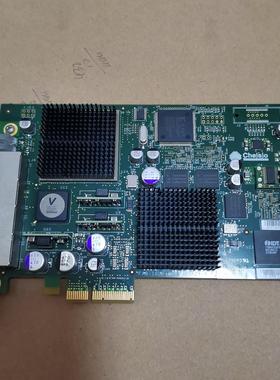 Chelsio 4-port 100-1058-02 110