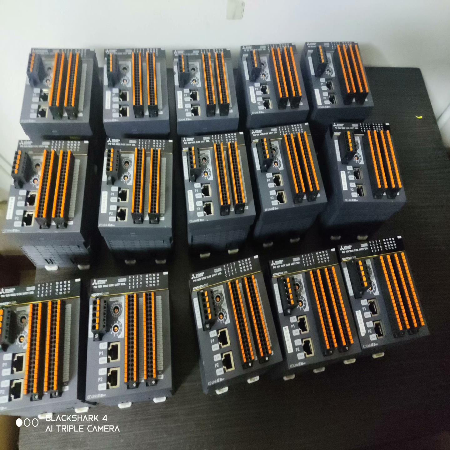 议价三菱远程安全模块NZ2GFSS2-32D