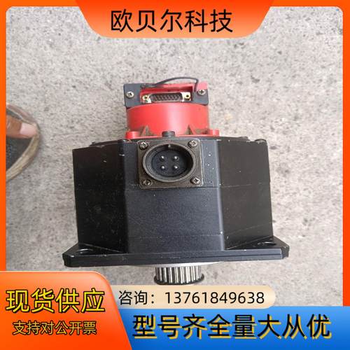 发那科伺服电机型号A06B-0033-B077