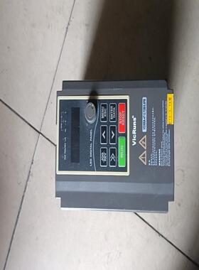 沃森变频器 VD300A-4T-3.7GB/5.5PB-Z