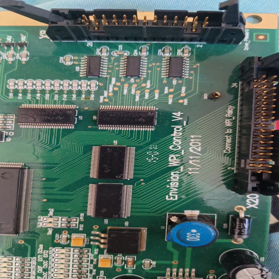 (设备配件)Envision_WPI_Control_V4