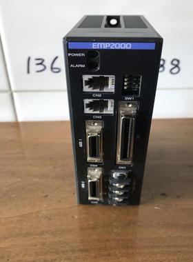 东方EMP2002控制器 VEXTA 拆机 议价