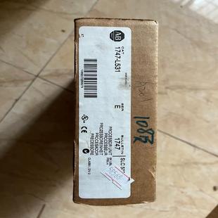 1747 PLC模块 L531罗克韦尔AB