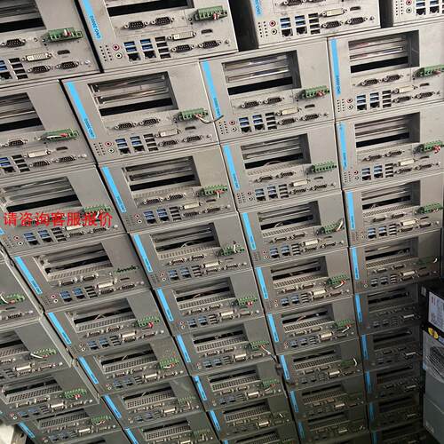 100台 UNO-3000G 4G内存  500G硬盘 或者
