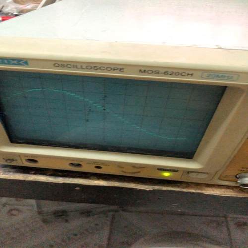 （设备配件）MATRIX 620CH  20MHZ示波器  麦威示波器2