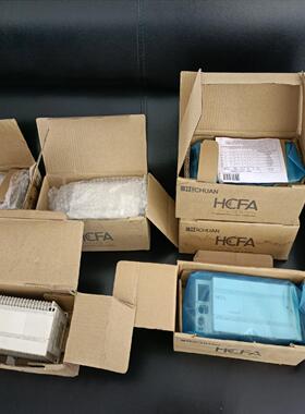 禾川PLC HCA2-36X24YT-A