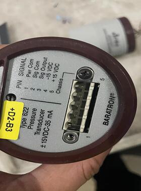 MKS 622A，622B多多需要的联系～