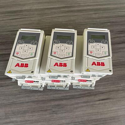 [德峰]ABBB变频器5.5kwACS530-01-12A6-4+X