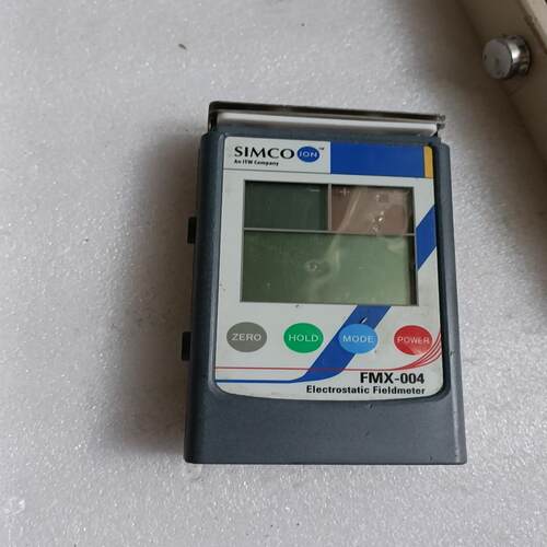 SIMCO  Fmx-004  手持式静电测试仪 表面静