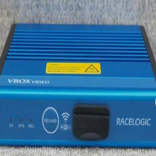 GPS RACELOGIC 设备配件 Video HD2 VBOX