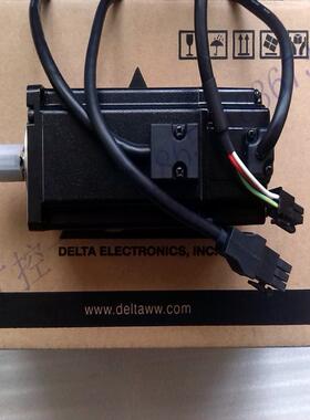 A2系列伺服电机ECMA-C10401GS 100W 质保一年议价