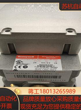 Honeywell霍尼韦尔伺服电机M9185A1018 全新