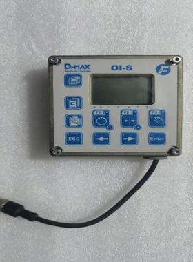 [德峰]Fife D-MAX OI-S网页指南控制器M332765，
