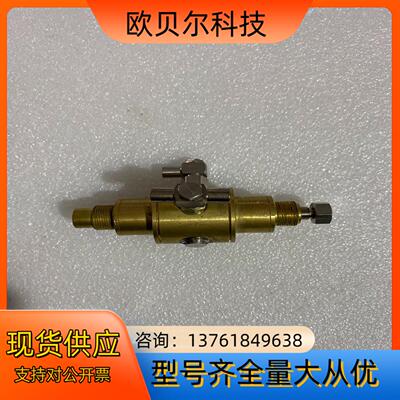 Beswick PRD3HP-91606-VIK 减压阀 8