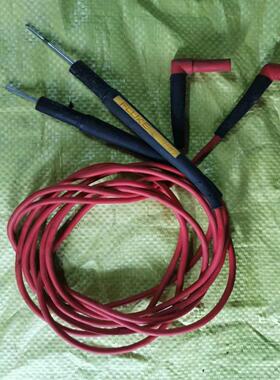 FLUKE福禄克表笔TL175表笔