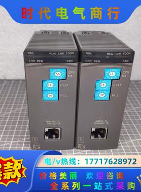 FUJI富士 PLC模块 NP1L-FL3 正品原装议价