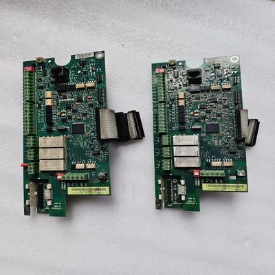 （设备配件）SM1001变频器C-ABBACS510主板：
