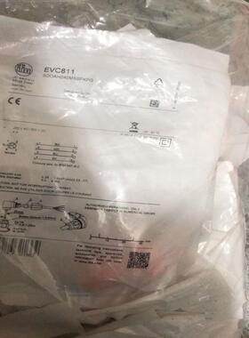 ifmevc811德国ifm易福门m12弯头可接线插议价