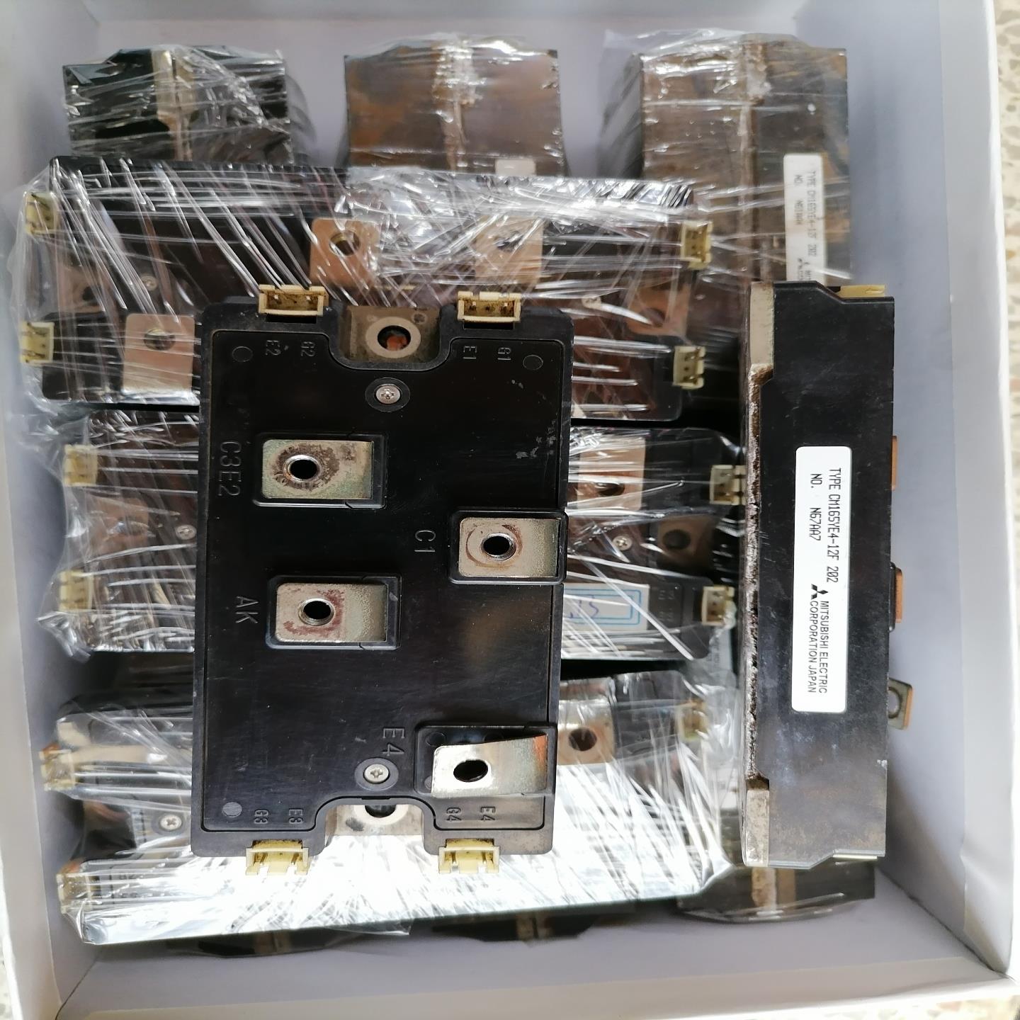 （设备配件）CM200YE4-12F CM165YEY4-12FCM11