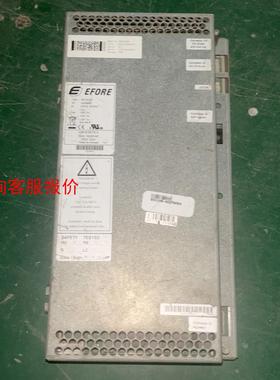 EFORE电源DSQC626A，SR92E115