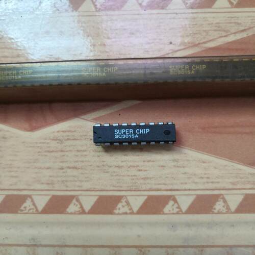（设备配件）MAX232CPE:SC3015A:NT66P22AK