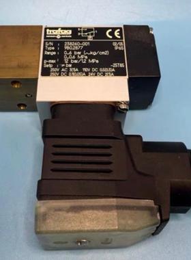 [德峰]28779B0  压力开关-议价TRAFAG06bar.