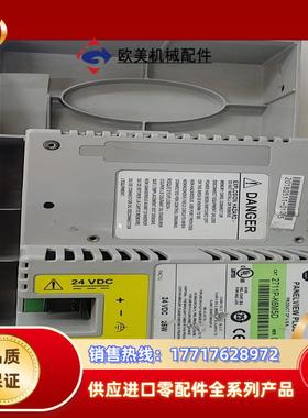 AB罗克韦尔 2711Plus600 触摸屏、功能ok可议价议价