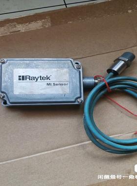 （设备配件）Raytek MI Sensor RAYMID10LT4 雷