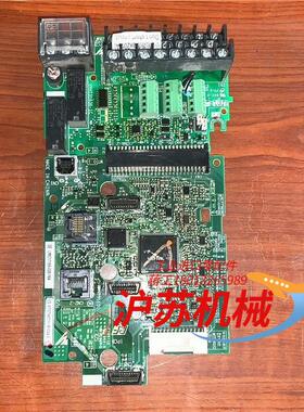 ETC740110-S1017-S1018安川变频器A100