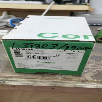 【工控自动化】LV431830议价