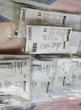 巴鲁夫光电bos 12m-po-pr10-s4 bos01y议价