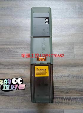 【荣强工控】贝加莱伺服驱动器C0320系列8B0C0320HC00.00