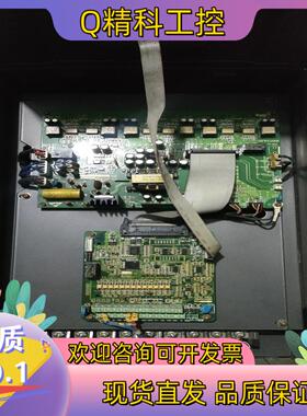 现货件 康沃CVF-P3-4t0220变频器功能