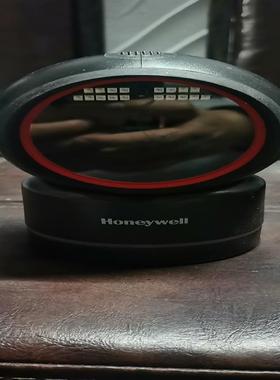 [德峰]霍尼韦尔扫描枪一个，型号HF680