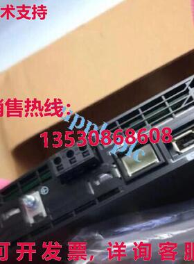 原装供应R88D-1SN10H-ECT 伺服驱动器